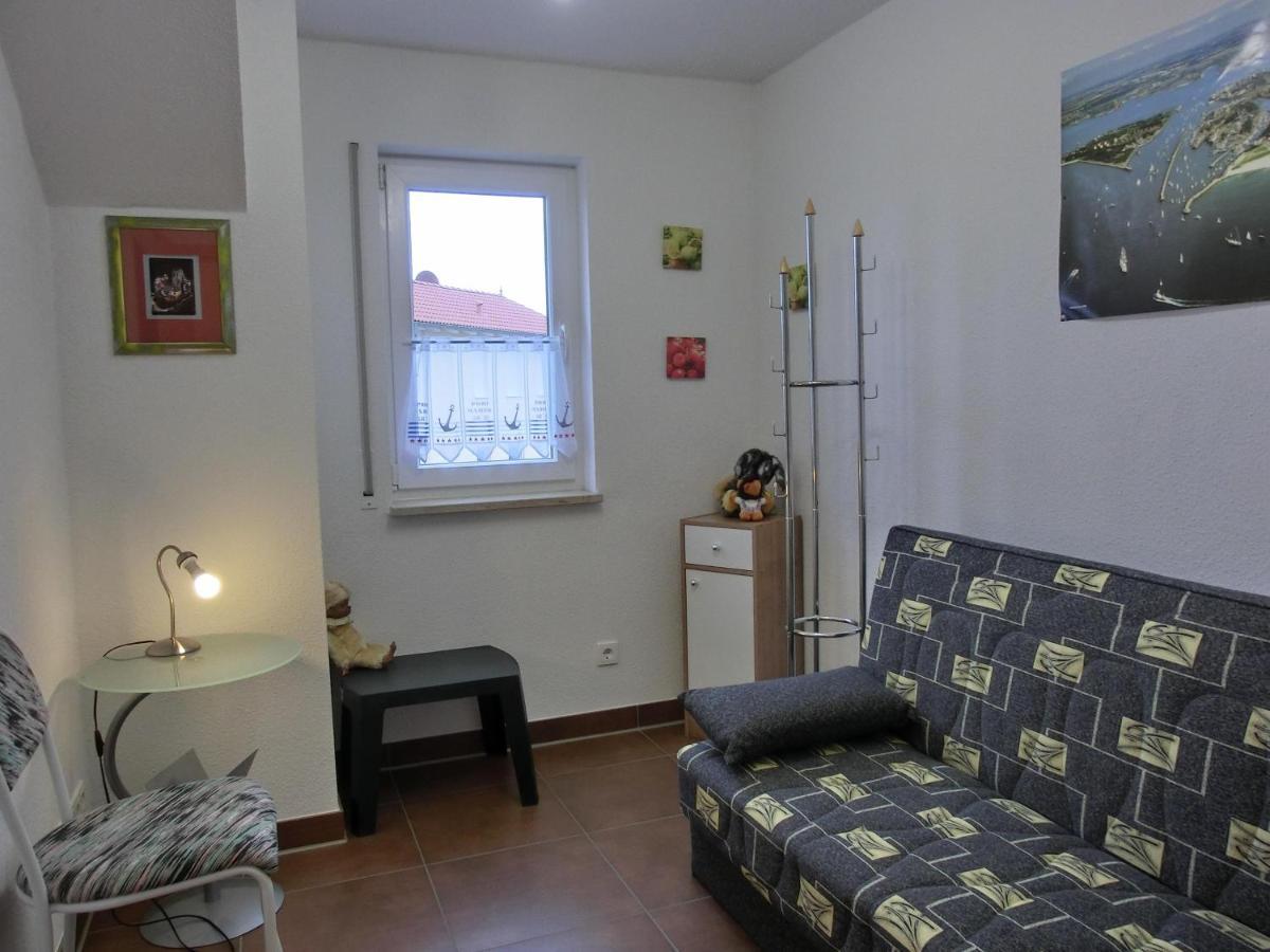 Ferienwohnung O7 Graal-Mueritz Exterior foto